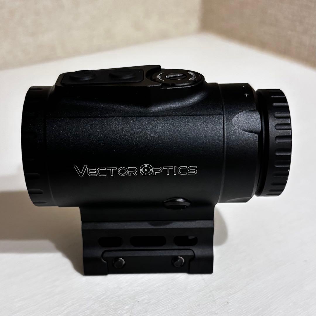 【Vector Optics】Paragon 3x18 Micro