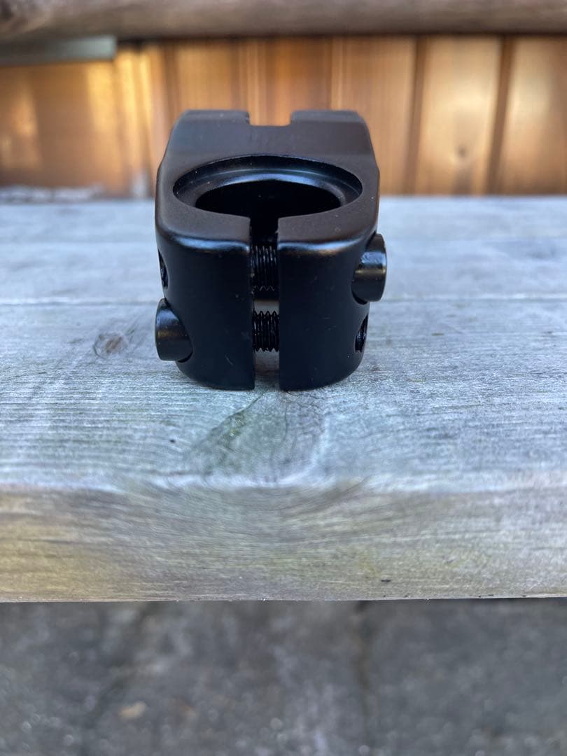 パーツ BMX SHADOW CONSPIRACY VVS STEM