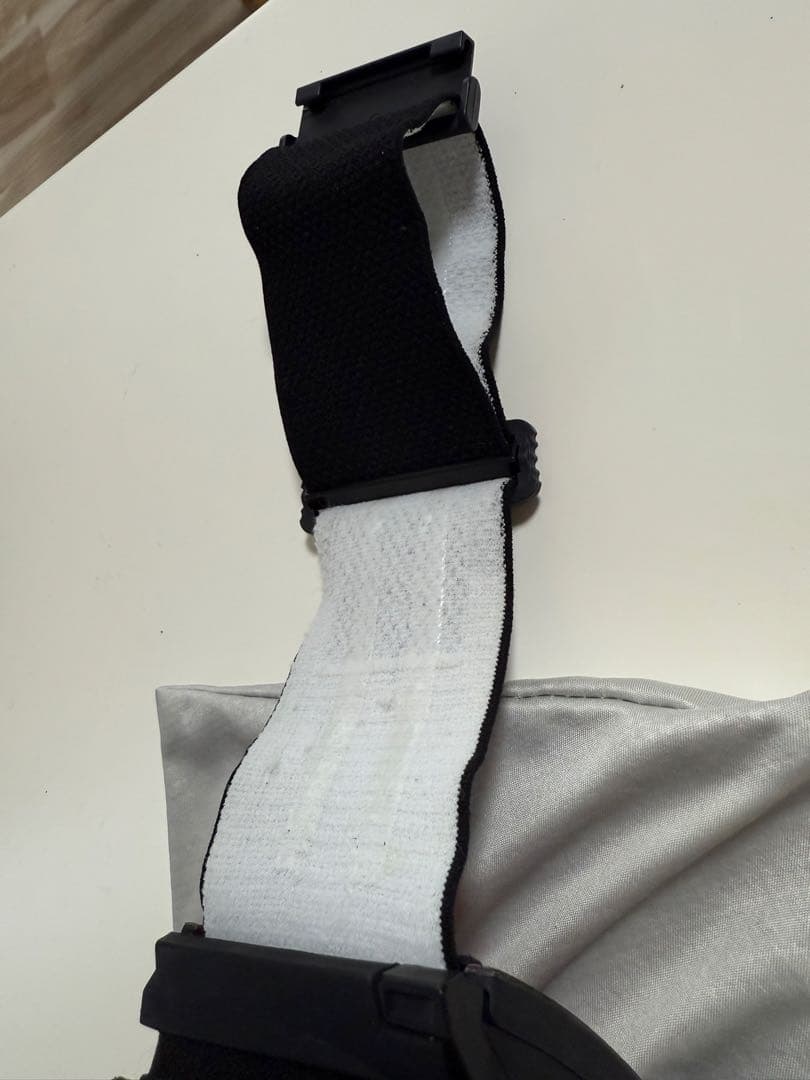 スキー・スノーボードアクセサリー SMITH squad MAG