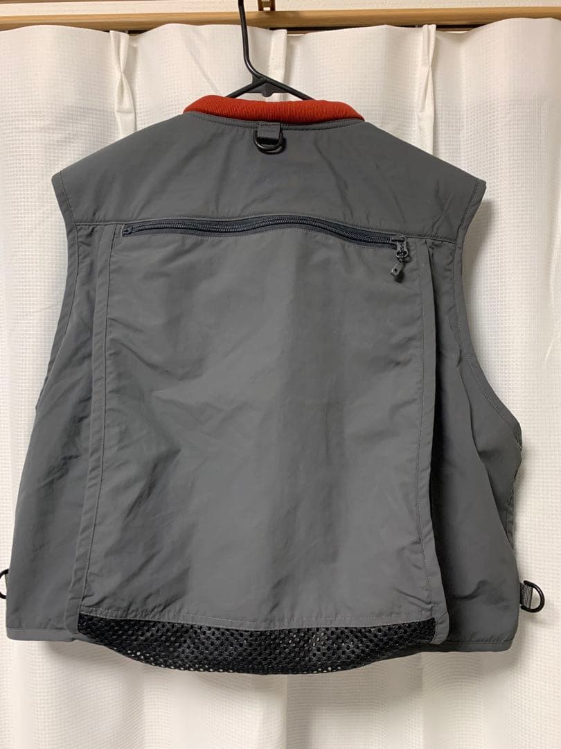 フォックスファイヤー　パスプルーパーベスト