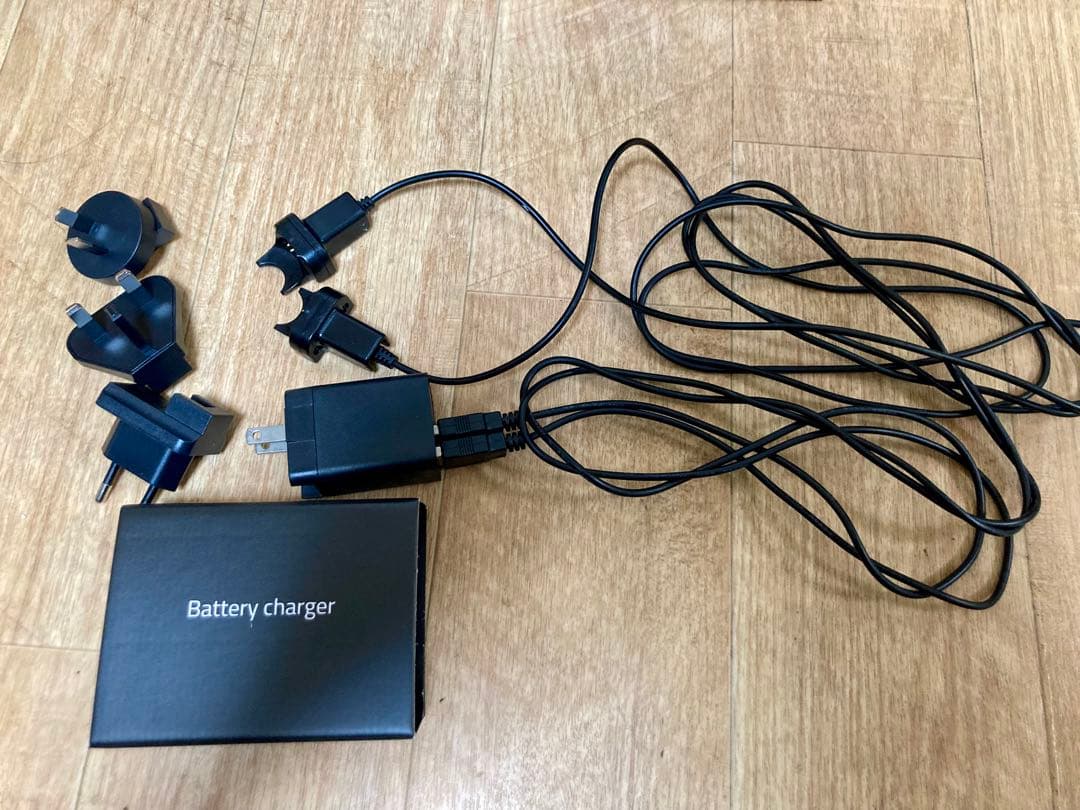 favero ASSIOMA DUO アシオマデュオパワーメーター（両側測定）