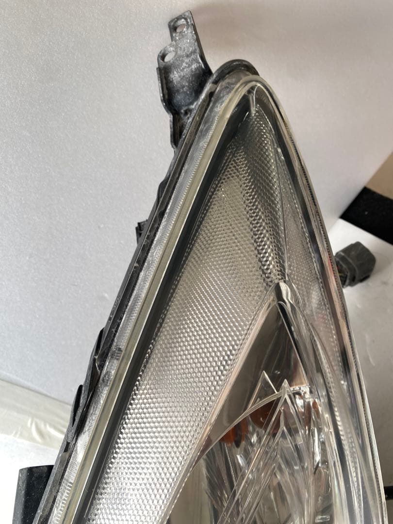 マツダ アクセラ BL系 純正 HID ヘッドライト 左右セット