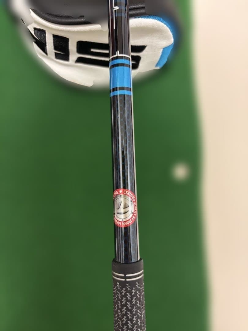 【中古】TaylorMade SIM2 MAX ユーティリティ 4U