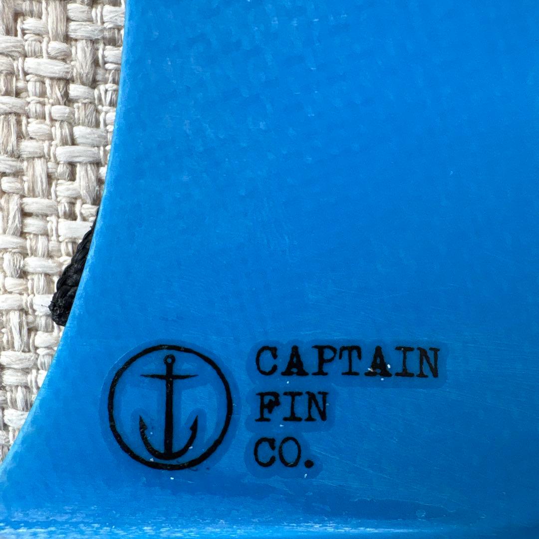 CAPTAIN FIN キャプテンフィン MARSHALL 9.75