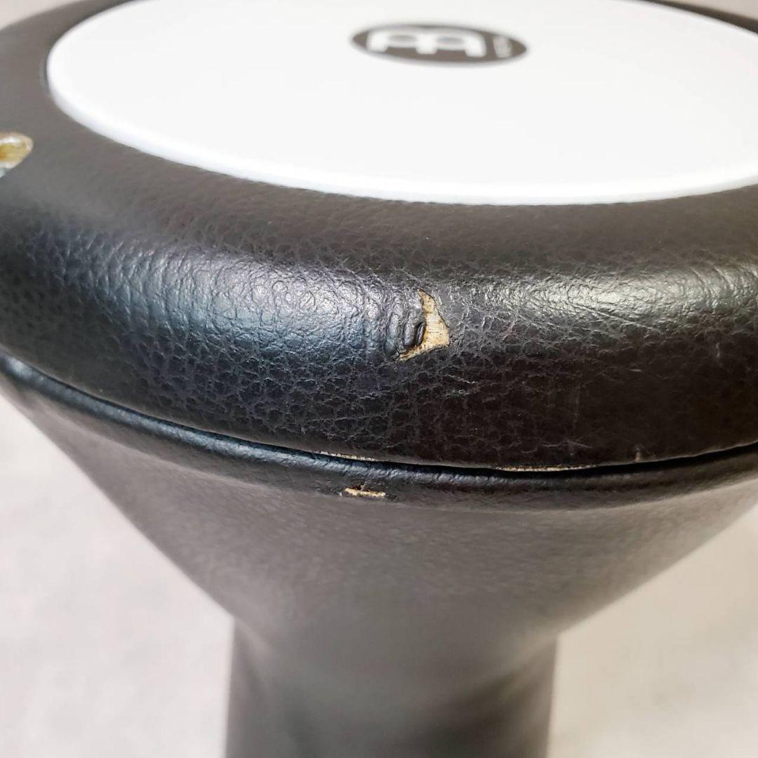 MEINL マイネル パーカッション ダブラッカ HE-3000 打楽器