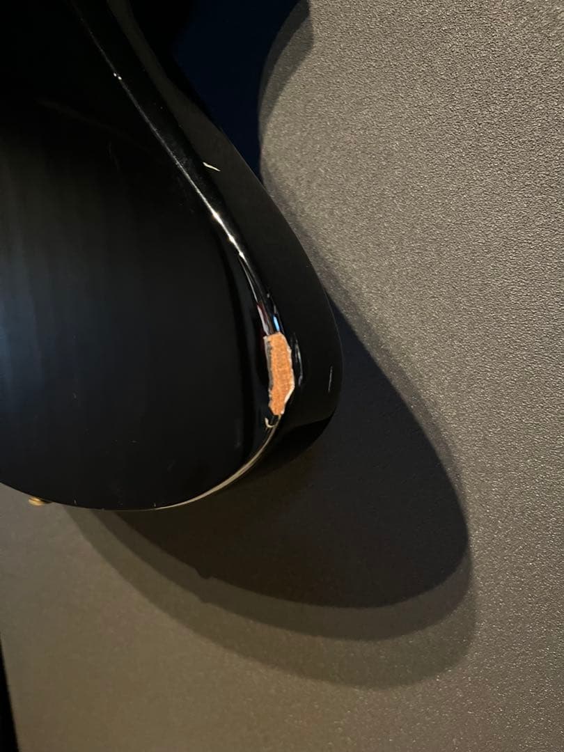 FERNANDES MG-120X hide X JAPAN モッキンバード