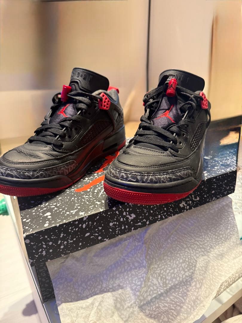 シューズ(男性用) Jordan 26.5cm