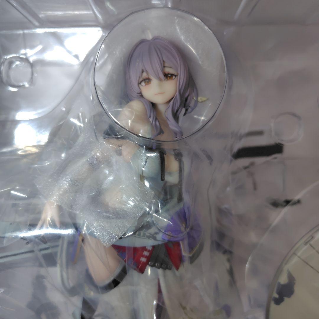 NIKKE 紅蓮 スケールフィギュア