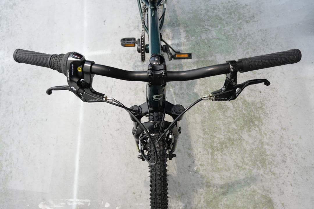 cannondale Kids Trail 20 Boy’s　キャノンデール