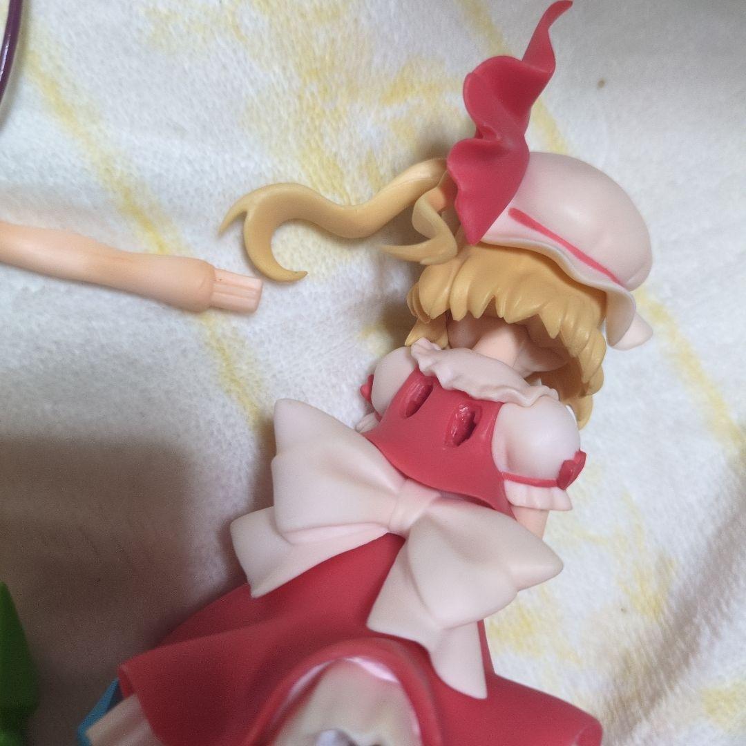 東方project　フィギュア　まとめ