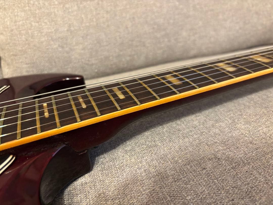 【限定セール】Greco SG360 74年製ビンテージ