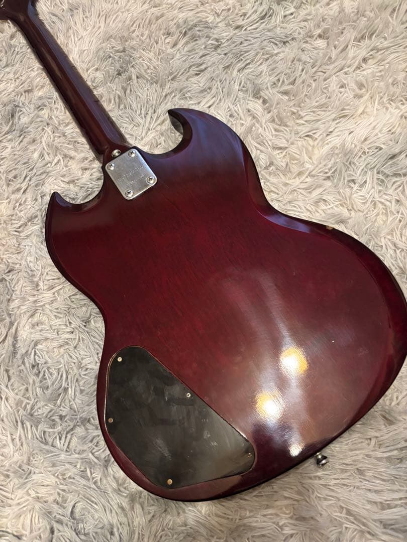 【限定セール】Greco SG360 74年製ビンテージ