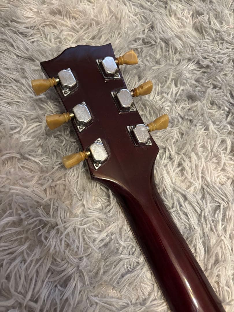 【限定セール】Greco SG360 74年製ビンテージ