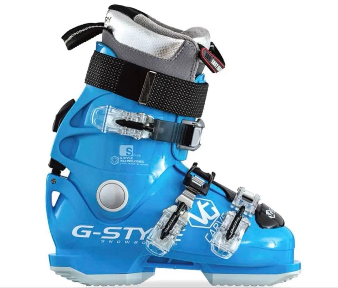 G-STYLE スノーボードブーツ　ジュニア　アルペン