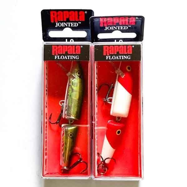 InJapan公式アカウント様　ルアーセット F