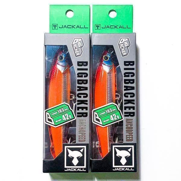 InJapan公式アカウント様　ルアーセット F