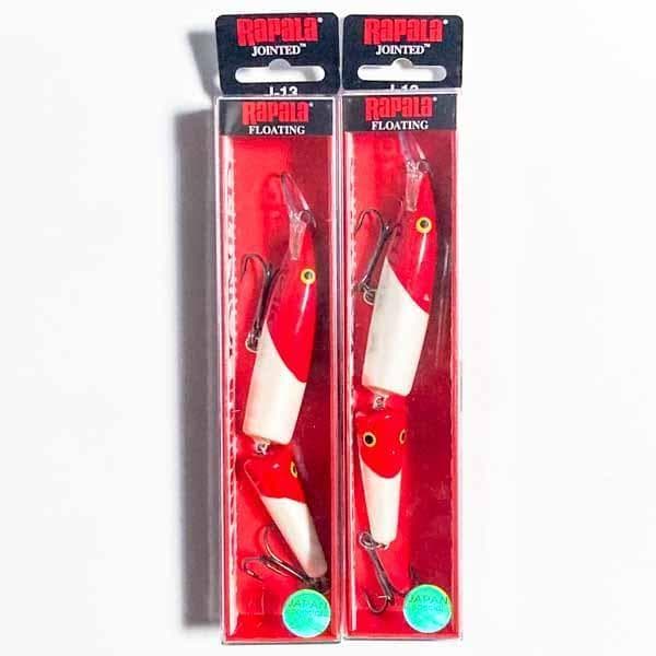 InJapan公式アカウント様　ルアーセット F