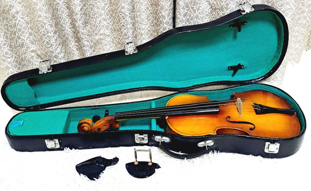 Cremona クレモナ 4/4 Fecit Anno Domini 19