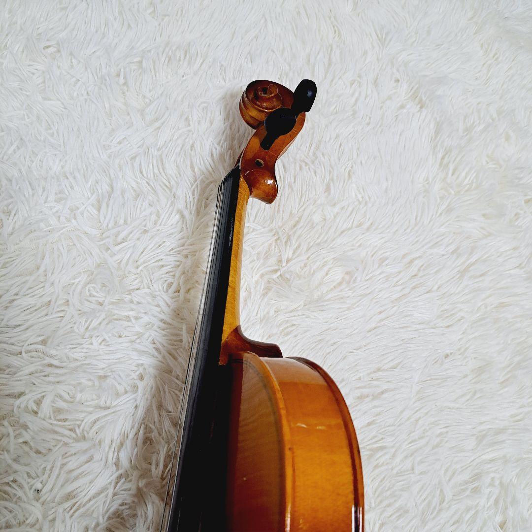 Cremona クレモナ 4/4 Fecit Anno Domini 19