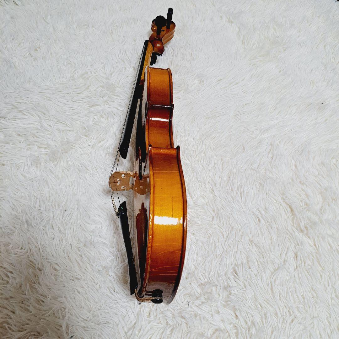 Cremona クレモナ 4/4 Fecit Anno Domini 19