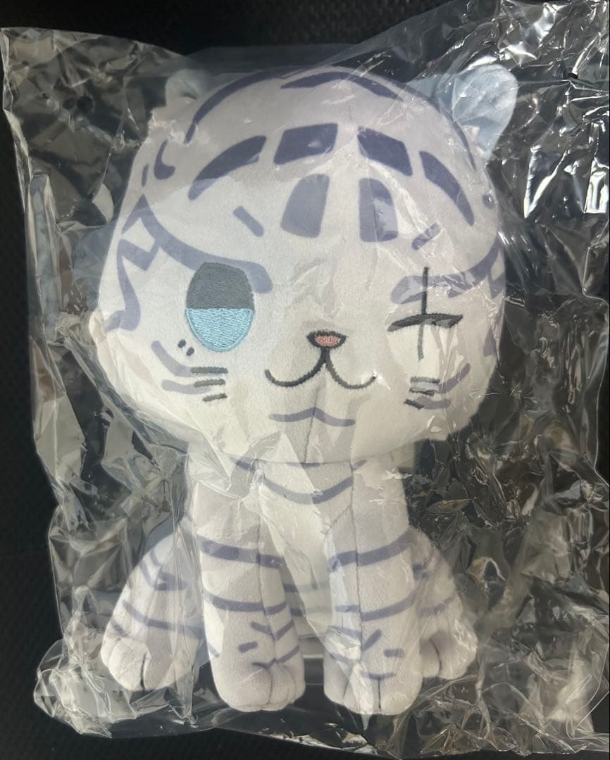 【新品・未開封品】　ヘブンバーンズレッド　ヘブバン　もちどる　ビャッコ