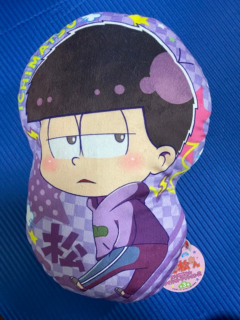 おそ松さん　ノンスケール　ワーコレ　フィギュア　まとめ売り