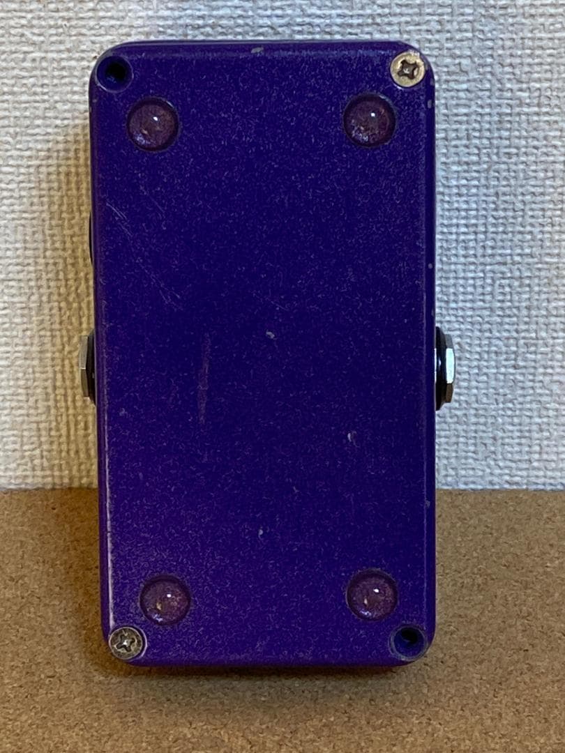 Tone Freak Effects Abunai 初期物