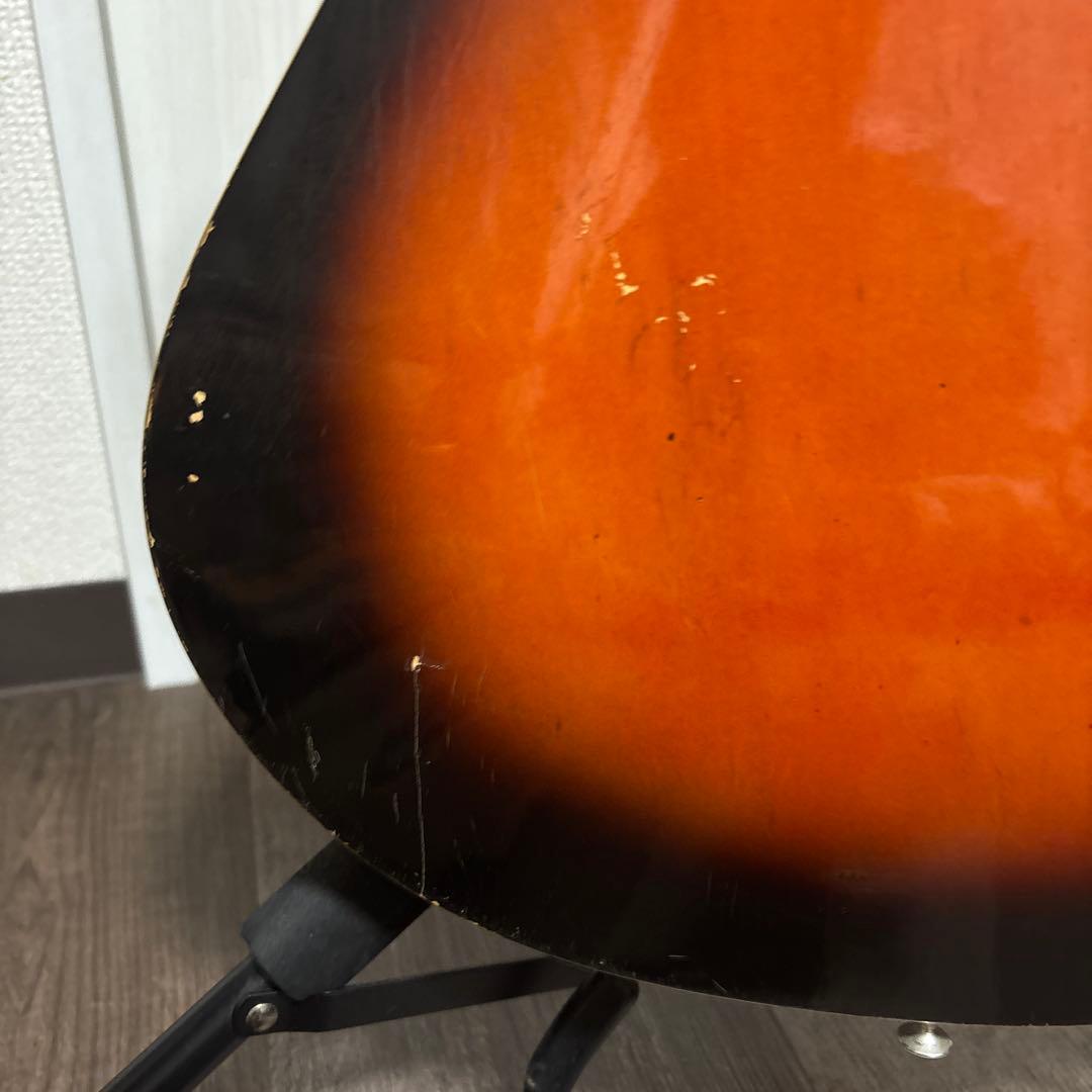 TEISCO EP-200ジャンク