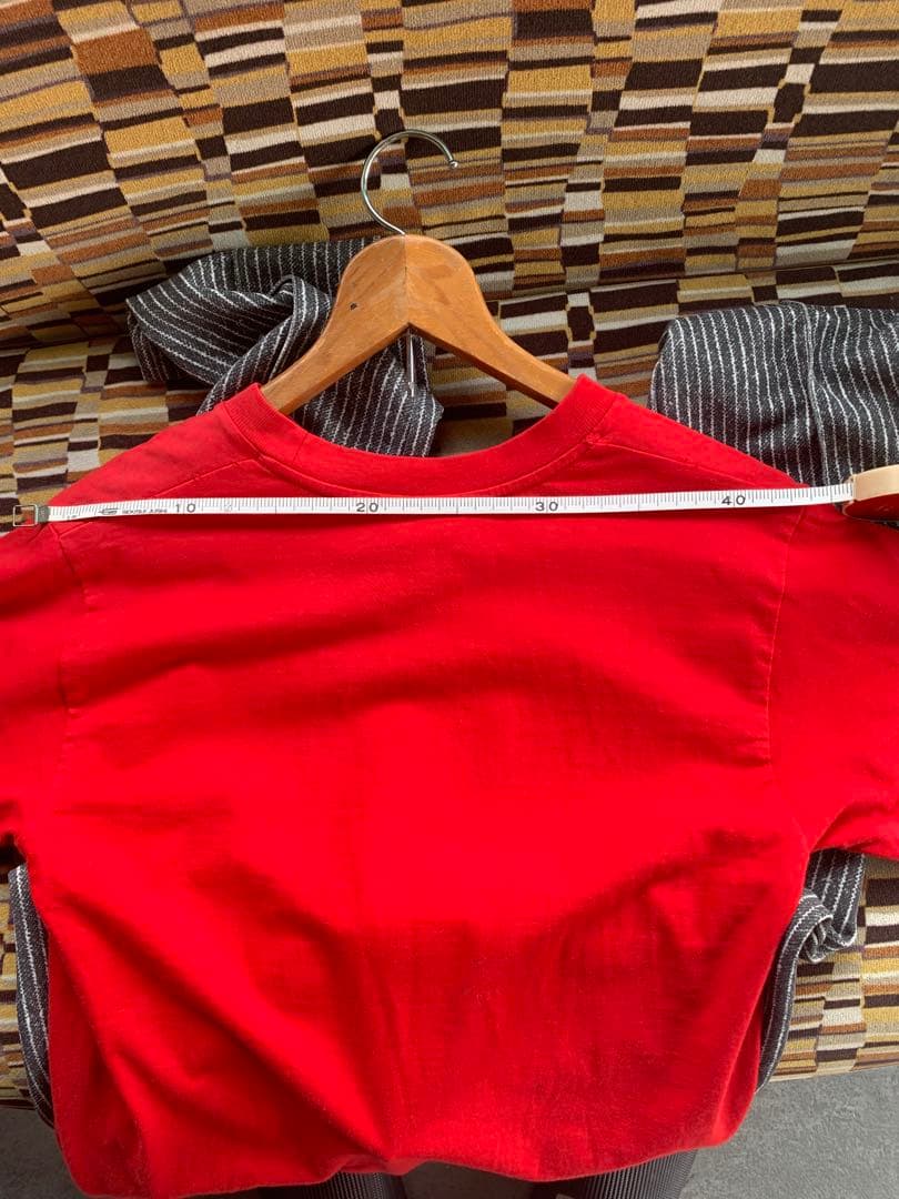 90s Sonic Youth the GTS Tシャツ L