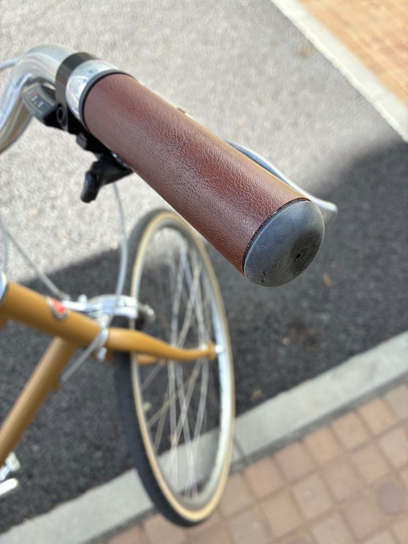 トーキョーバイク ビス Tokyobike Bisou 26