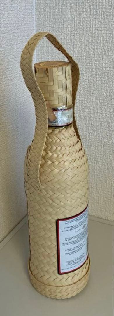 Ron Zacapa Centenario 23 años 【未開封•古酒】