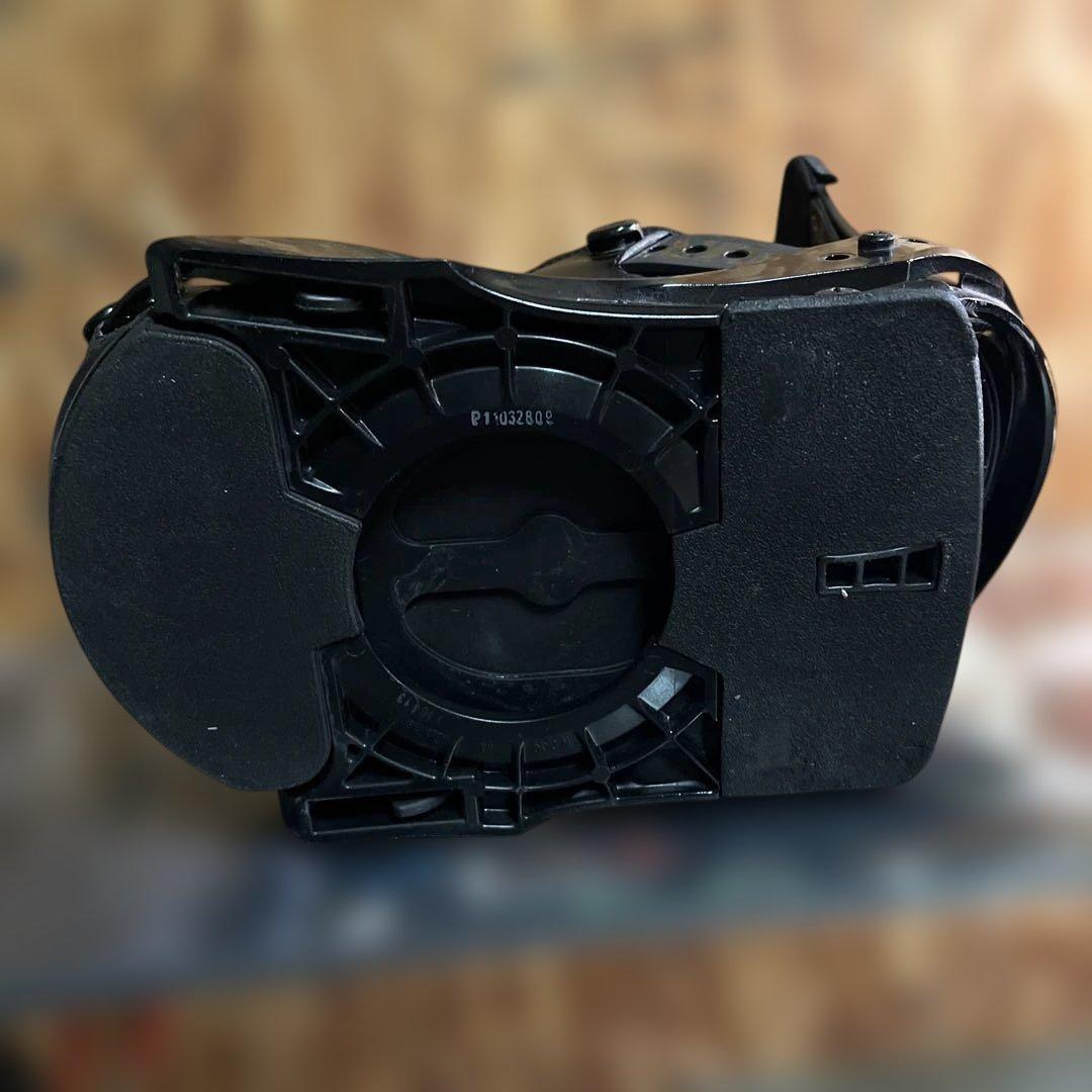 おしゃれネコ。Burton MALAVITA Re:Flex