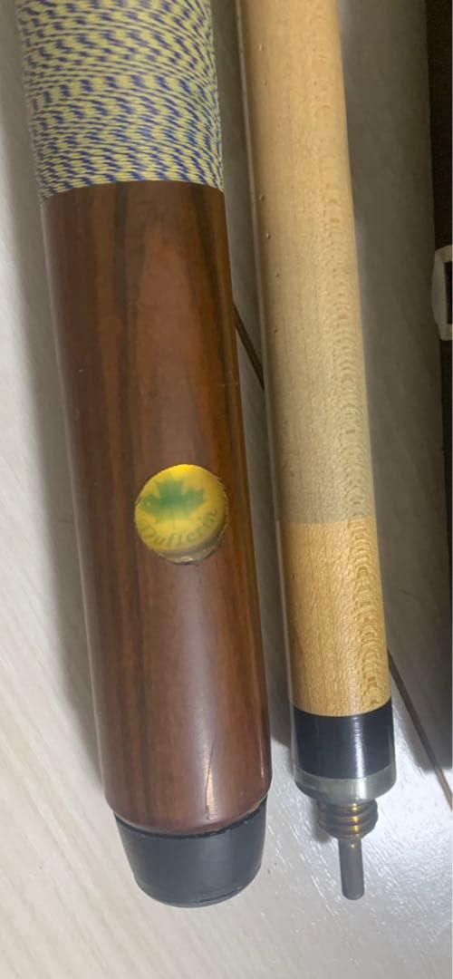 Dufferin ダファリン　キュー