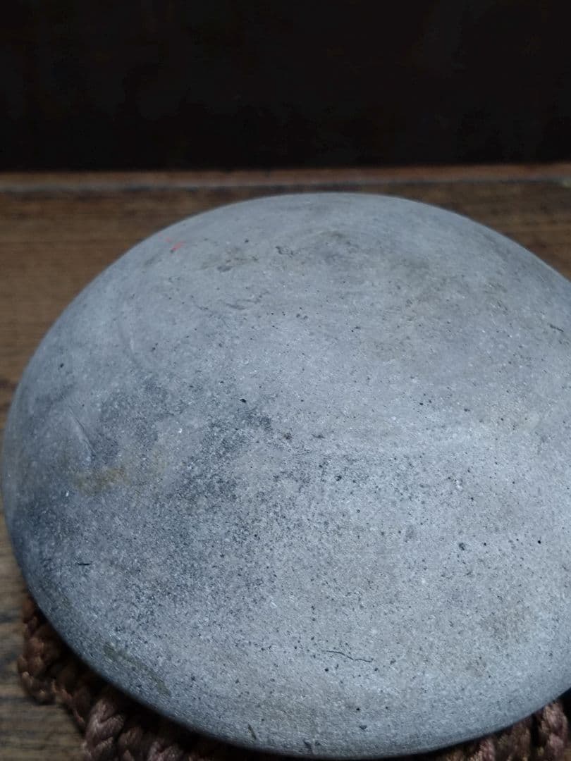 須恵器提瓶　考古　発掘　花入　華道　骨董古道具