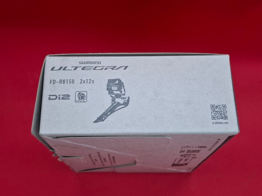 SHIMANO Ultegra R8150 ディレイラーセット