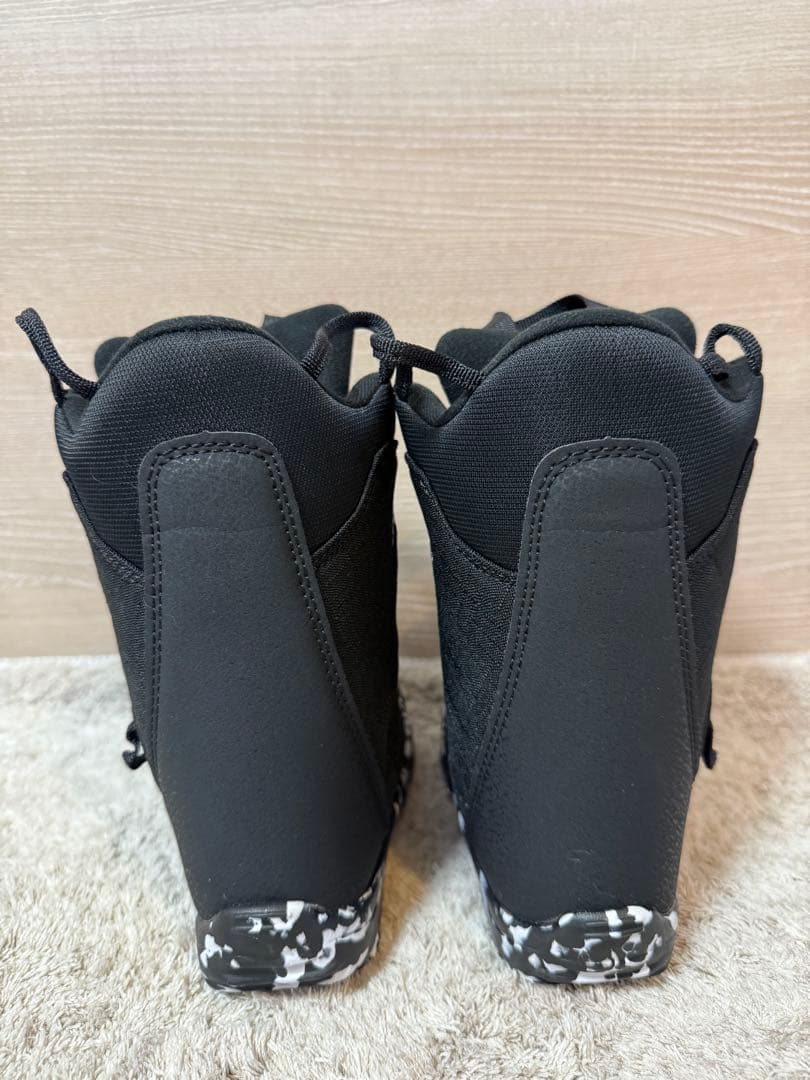 Burton GROM BOA スノーボードブーツ　17.5