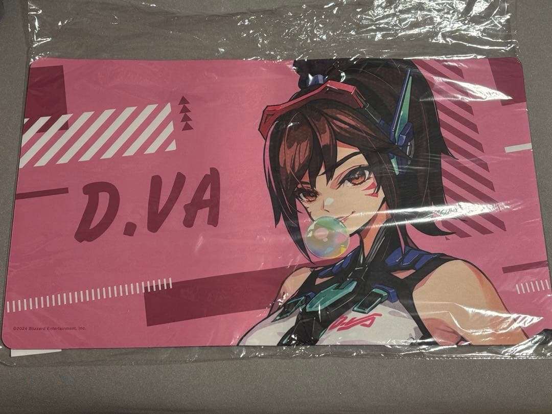 RED 東京タワー オーバーウォッチ Overwatch2 グッズセット