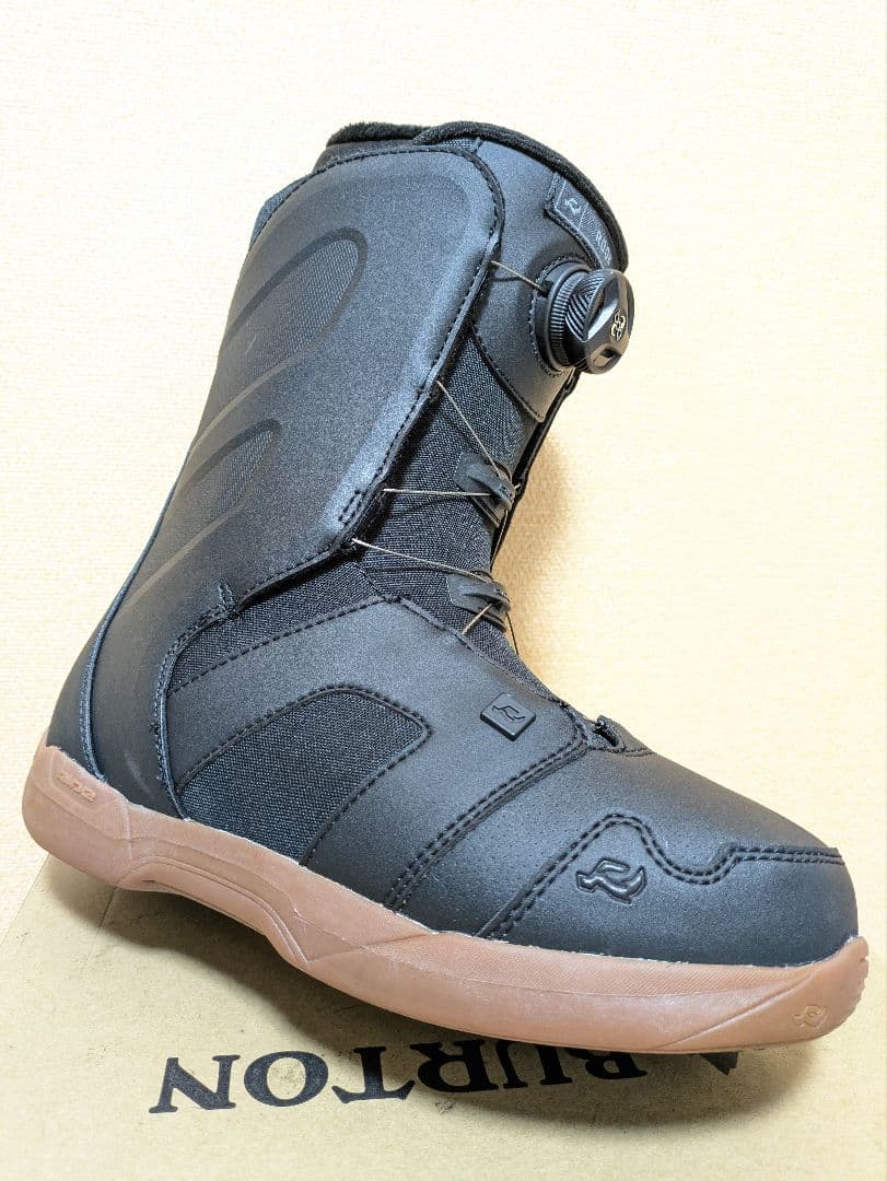 RIDE ROOK 26cm 良品！