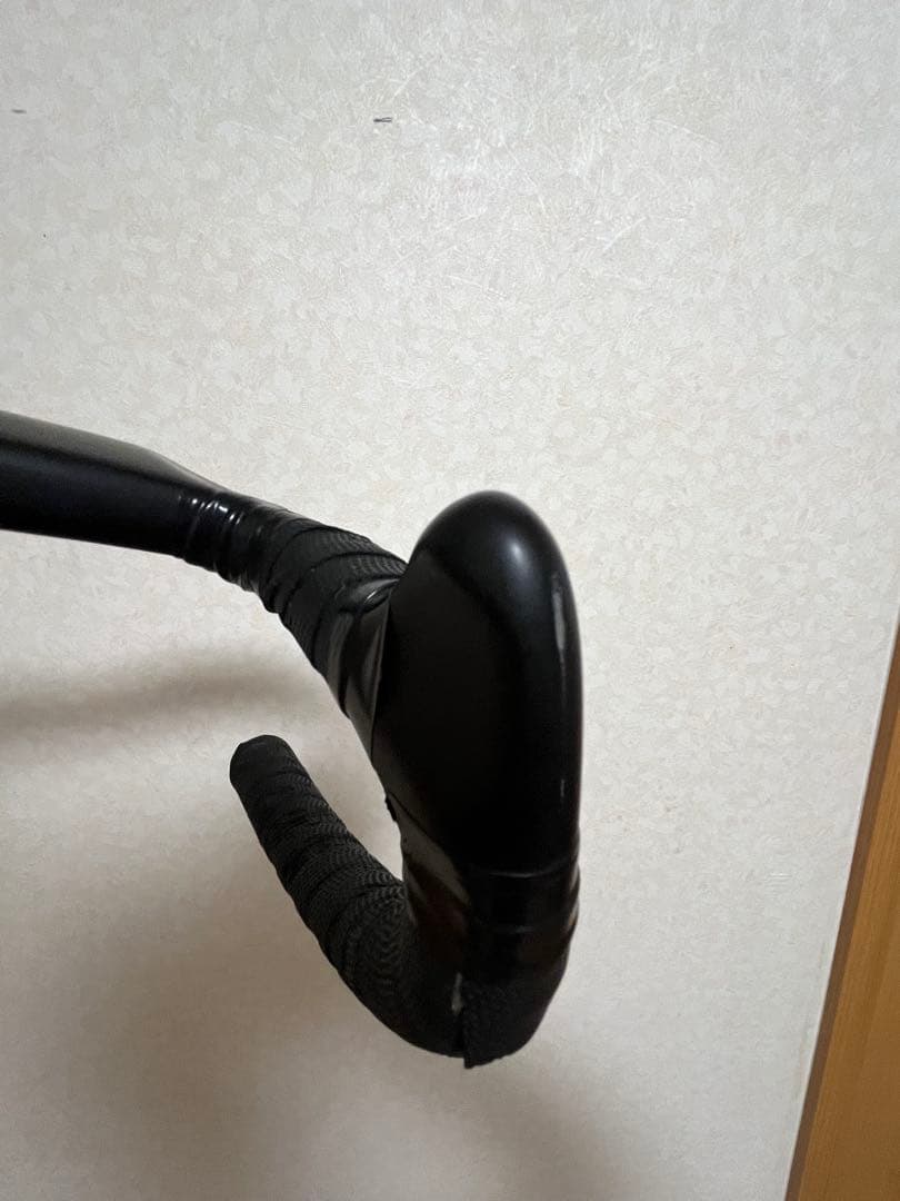 バンチバー　　カーボンハンドル