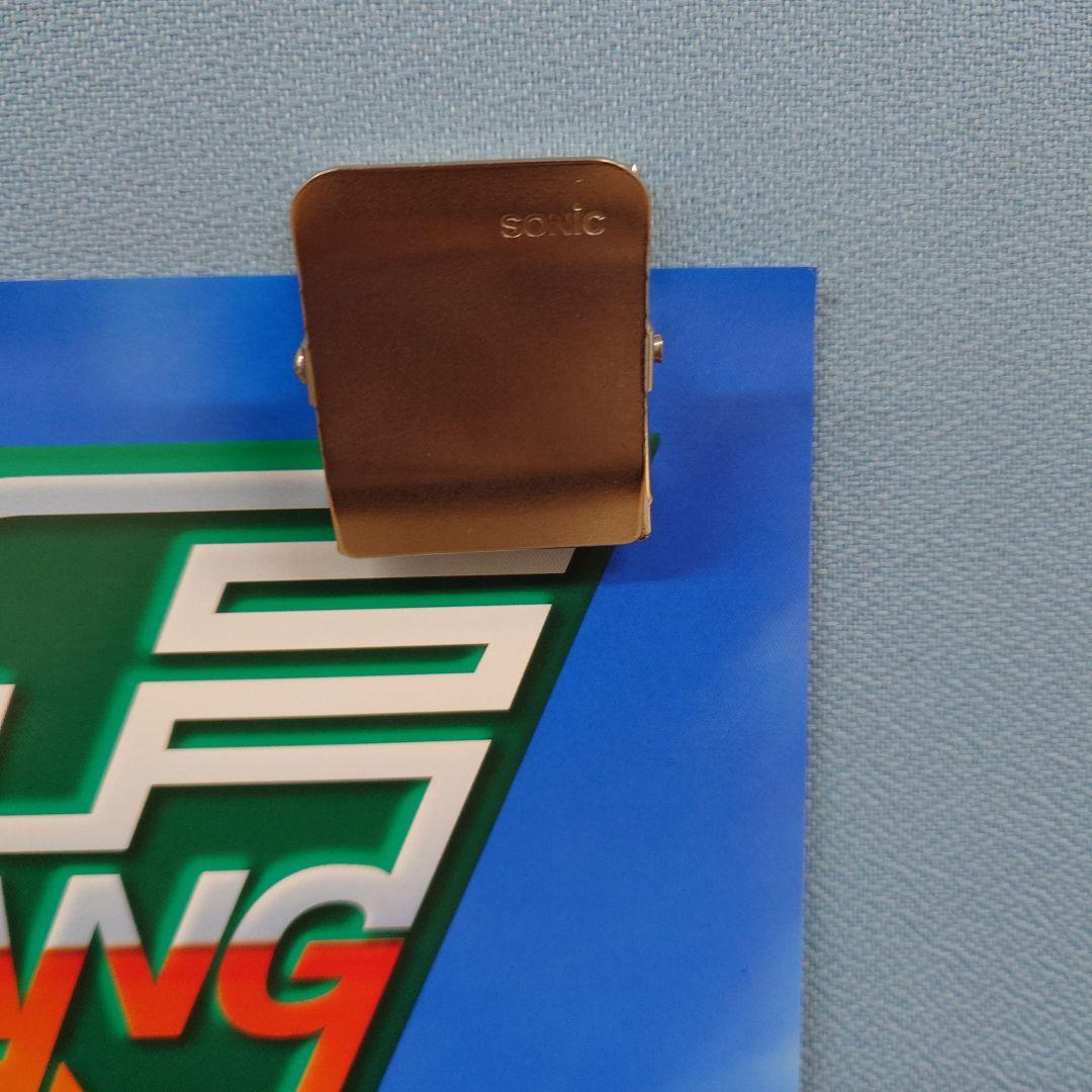 エクシング ウルフファング プレイステーション ポスター