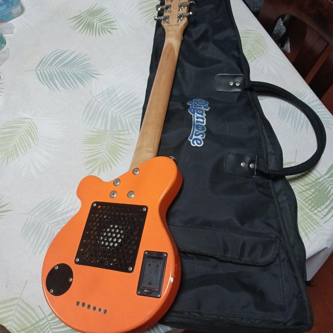 ピグノーズpgg-200