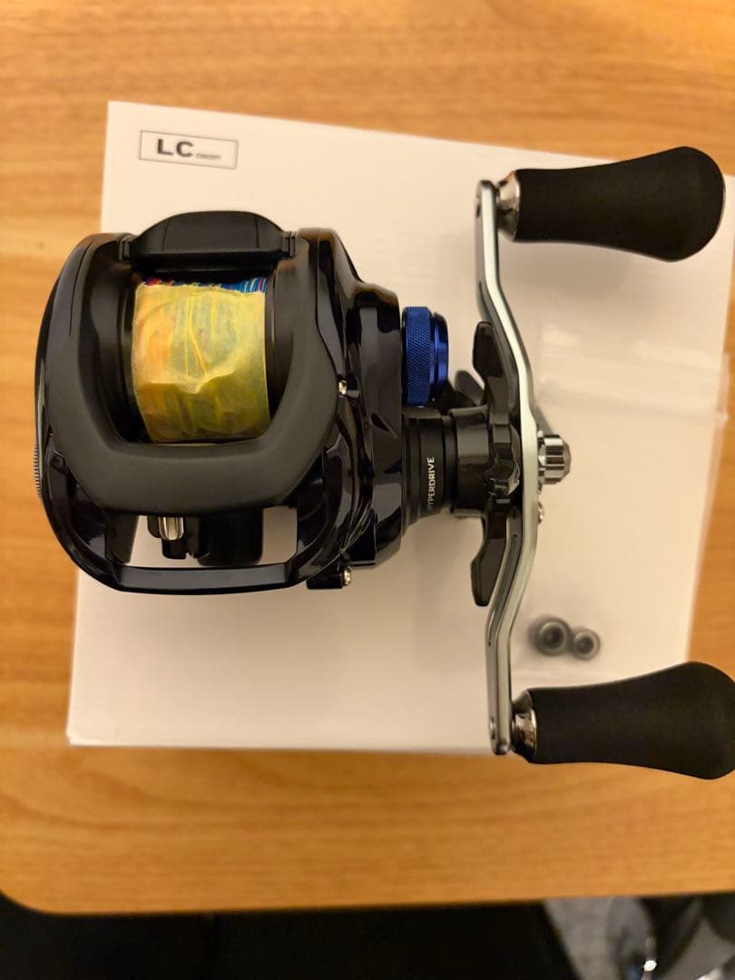 【ダイワ】 ソルティスト TW 150