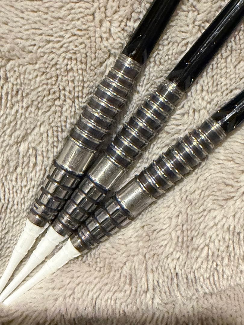 SCREAM MAX ダーツ バレル 山形明人(がっちゃん)