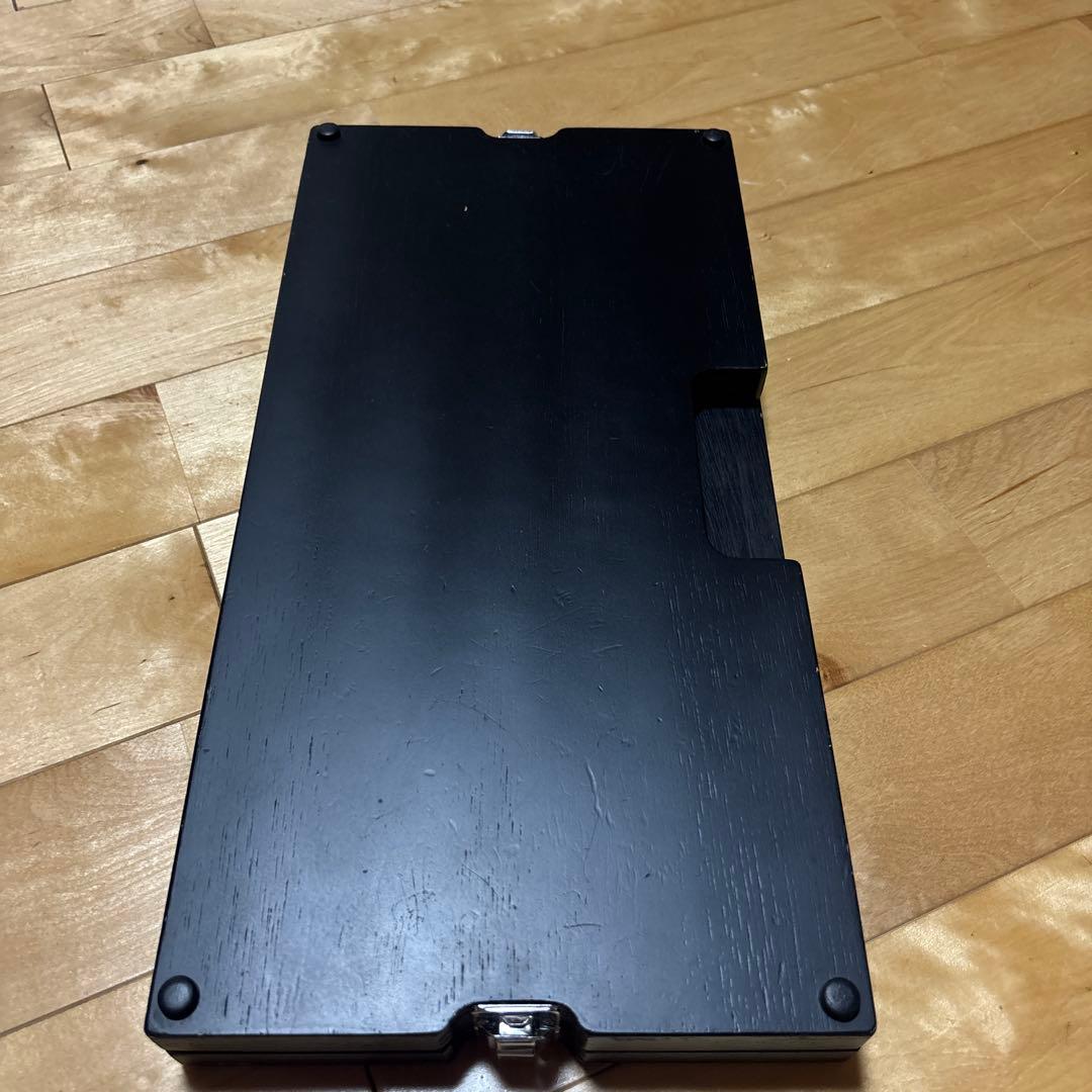 吉澤　ピアノ Assist Stool 黒　ピティナ