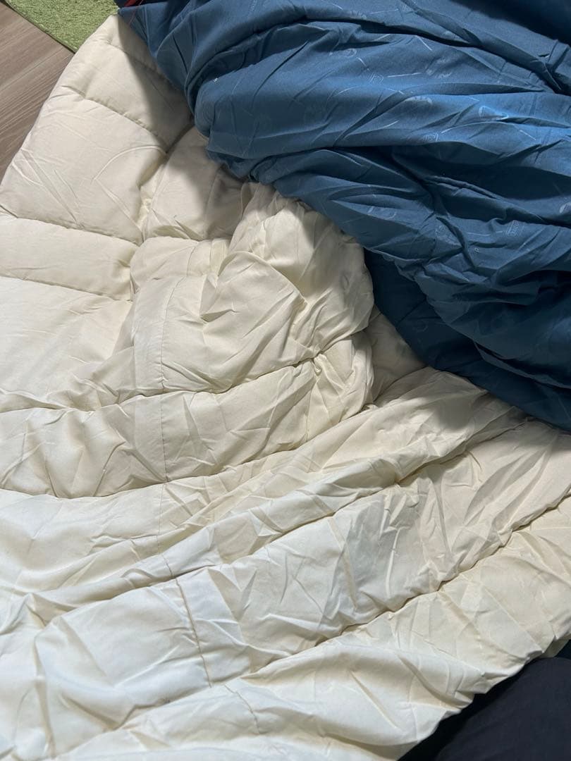 コールマン（Coleman） マルチレイヤースリーピングバッグ寝袋