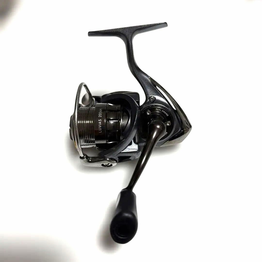 15ルビアス　2004H