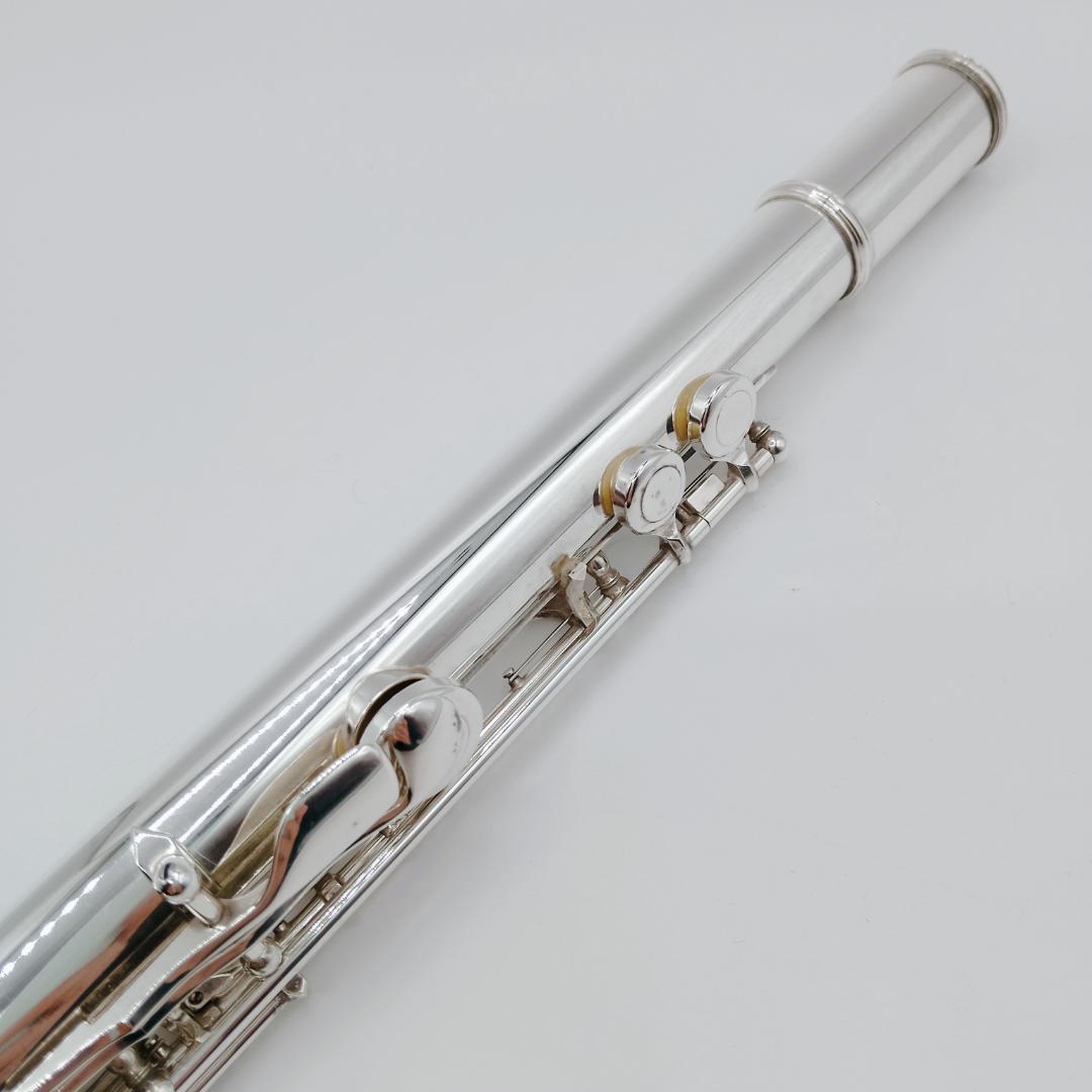 Pearl パール　フルート flute PF-531 管楽器　吹奏楽器