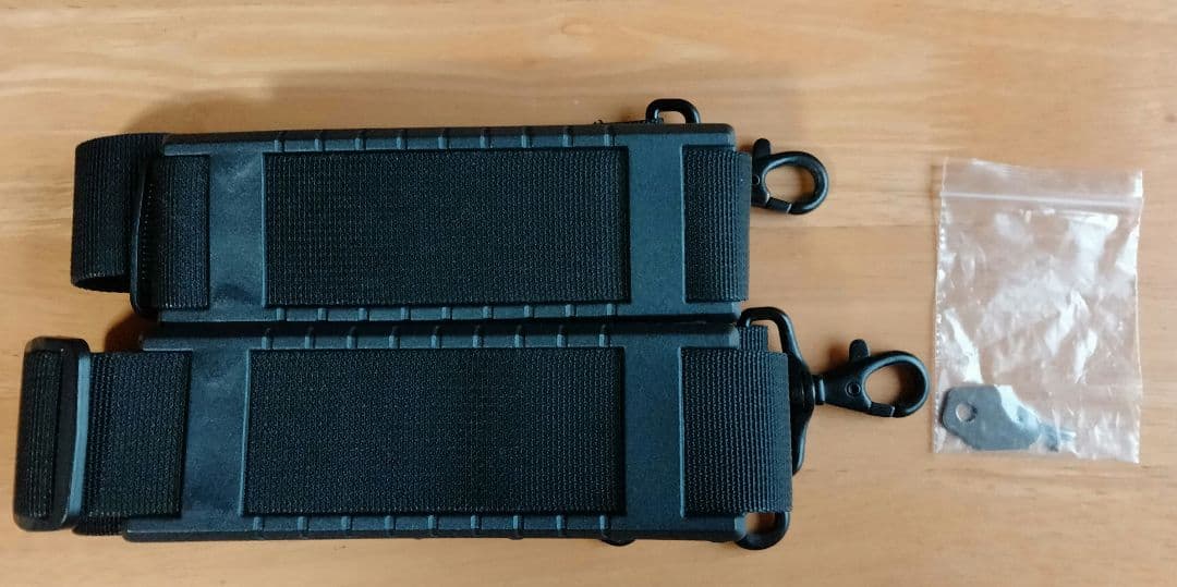 4/4バイオリンケース スーパーライト四角赤