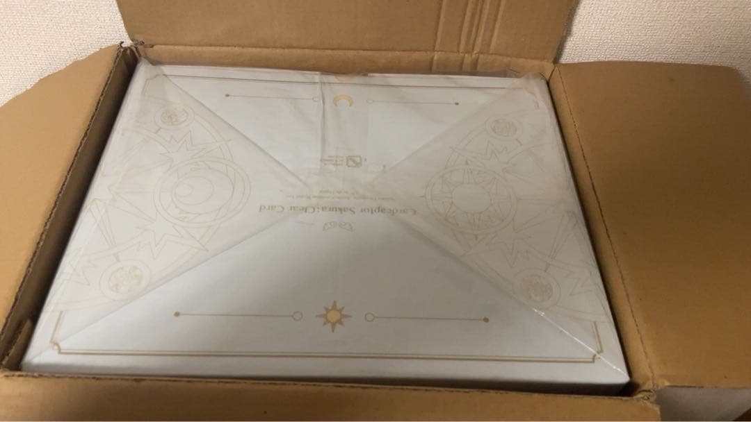 カードキャプターさくら バトルコスチュームウォーターver.