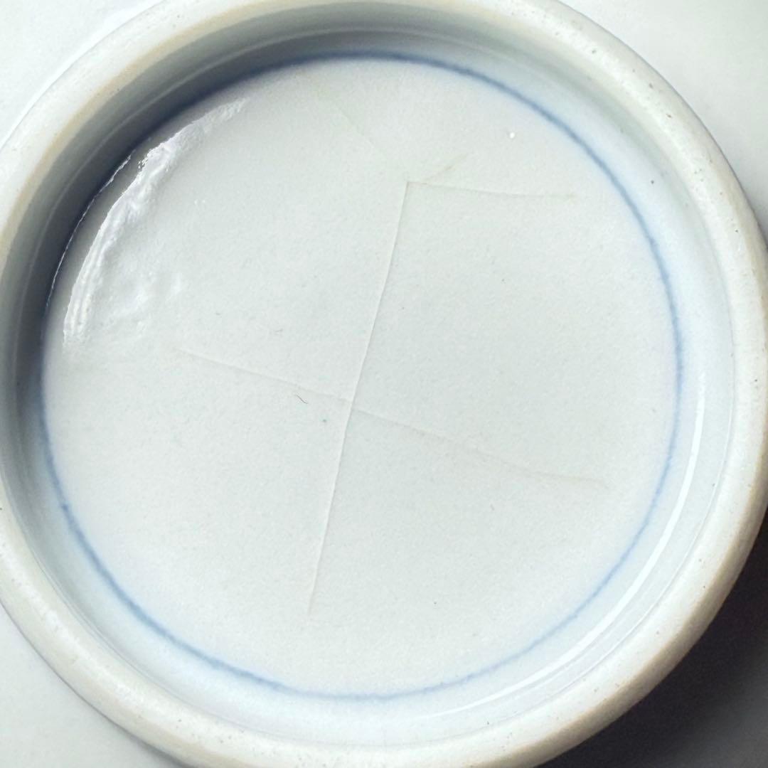 古伊万里　柿右衛門様式　向付　13客　赤絵龍図　竹に紅葉　梅　花蝶図　老松